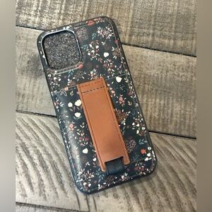 Walli IPhone 12 Pro Phone Case